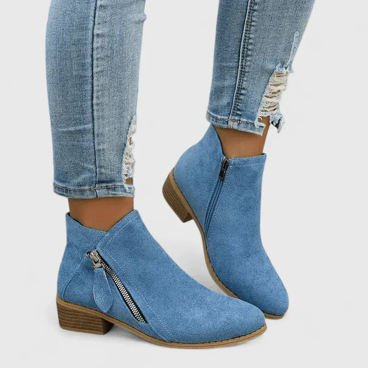 Bleu / 36 EU