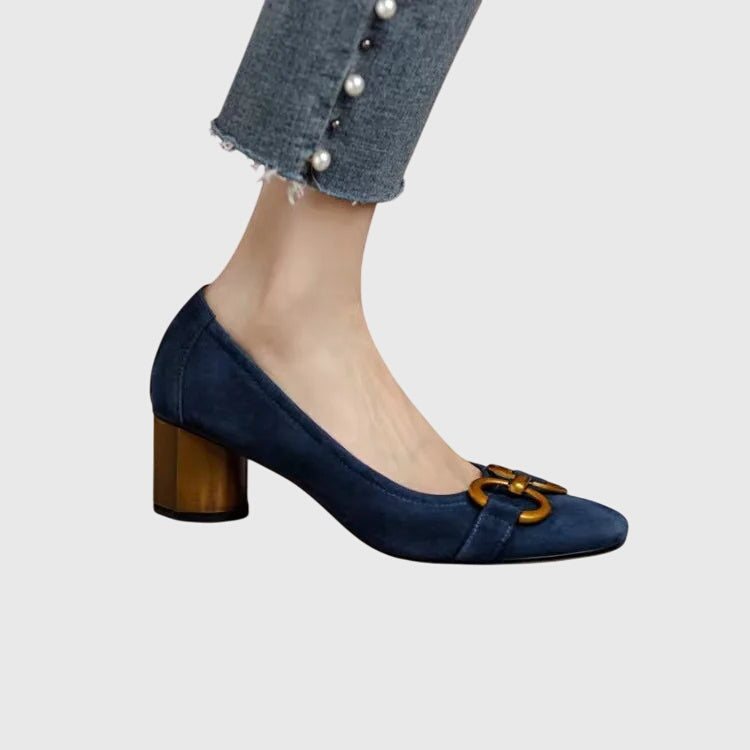 Dorothy™ | Talons Hauts Élégants