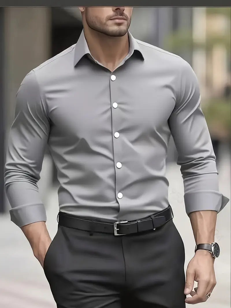 Zoléa | CHEMISE RESPIRANTE À MANCHES LONGUES