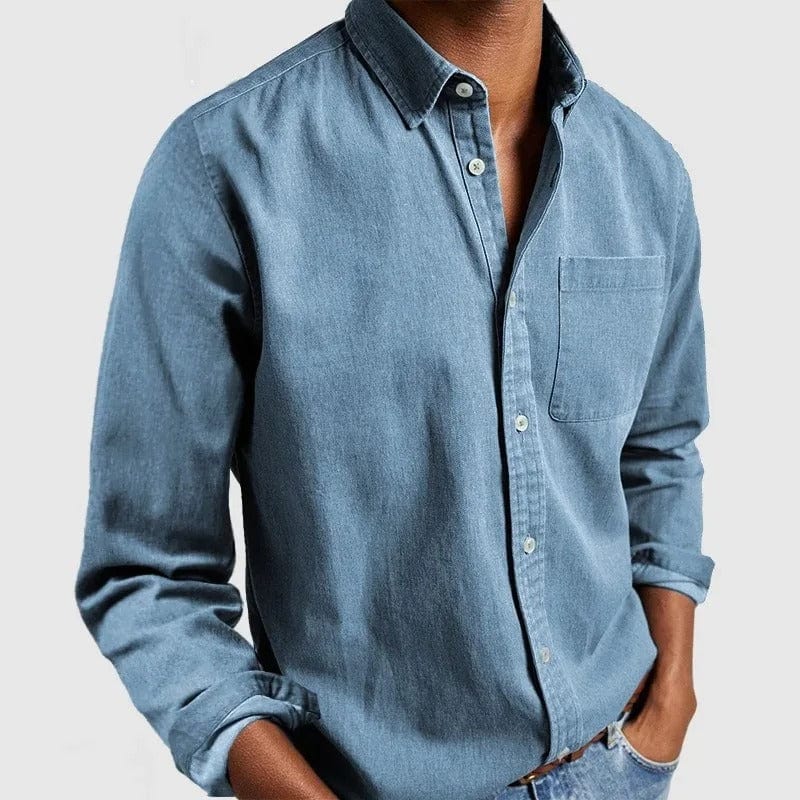 Bleu Ciel / 4XL