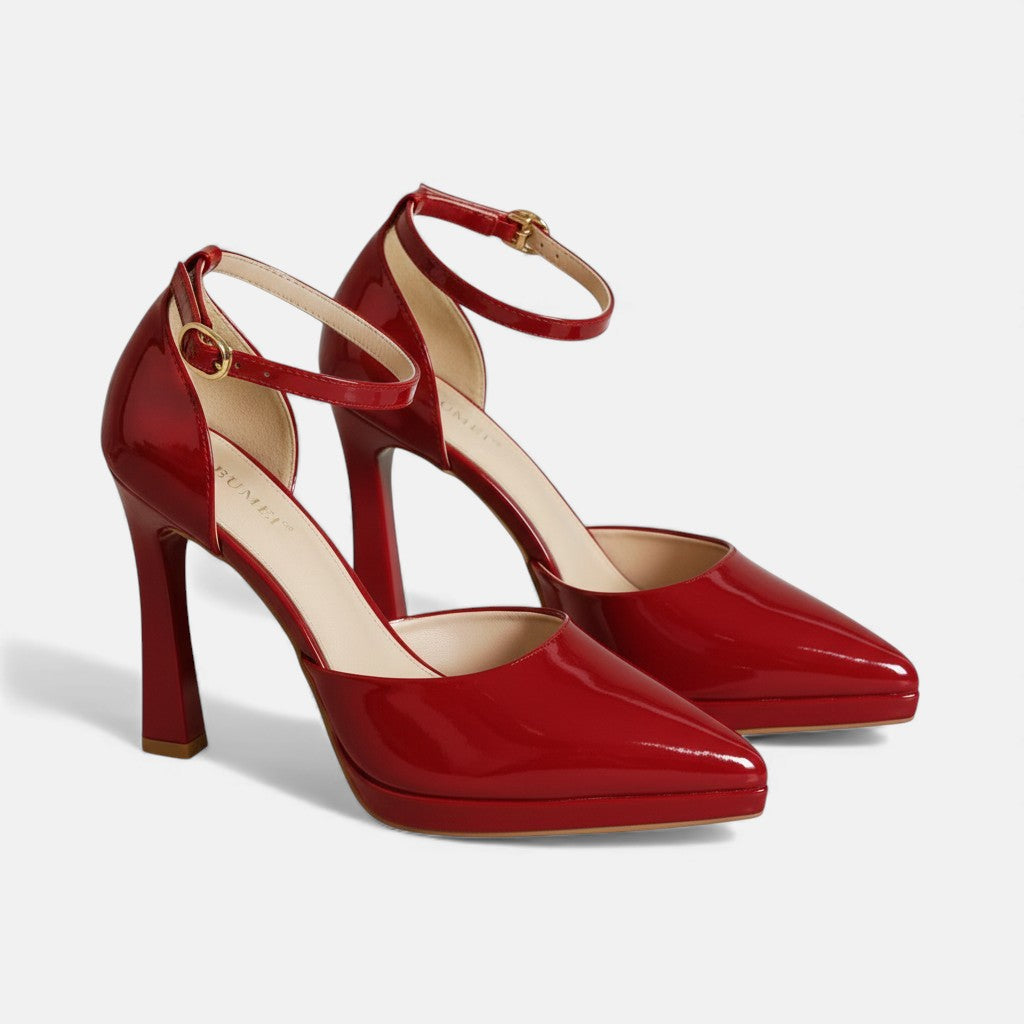 Rouge / 34