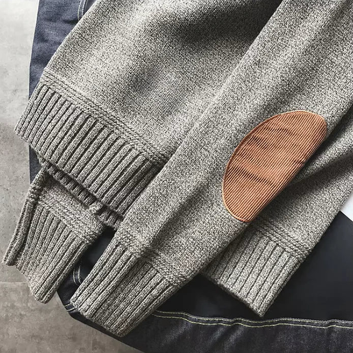 Clément | Le Pull Classique