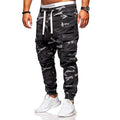 Axel™ | Le Cargo Jogger Camouflage