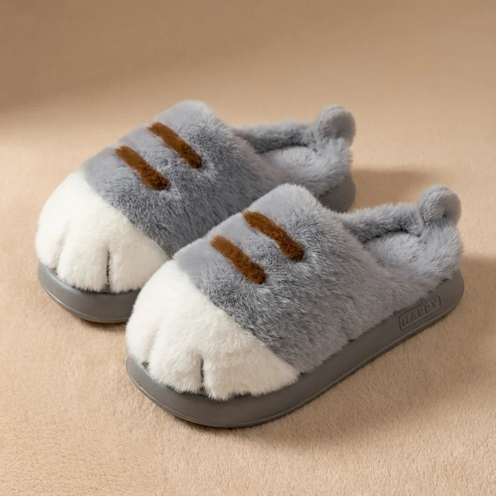 Gris / (EU 35/36)