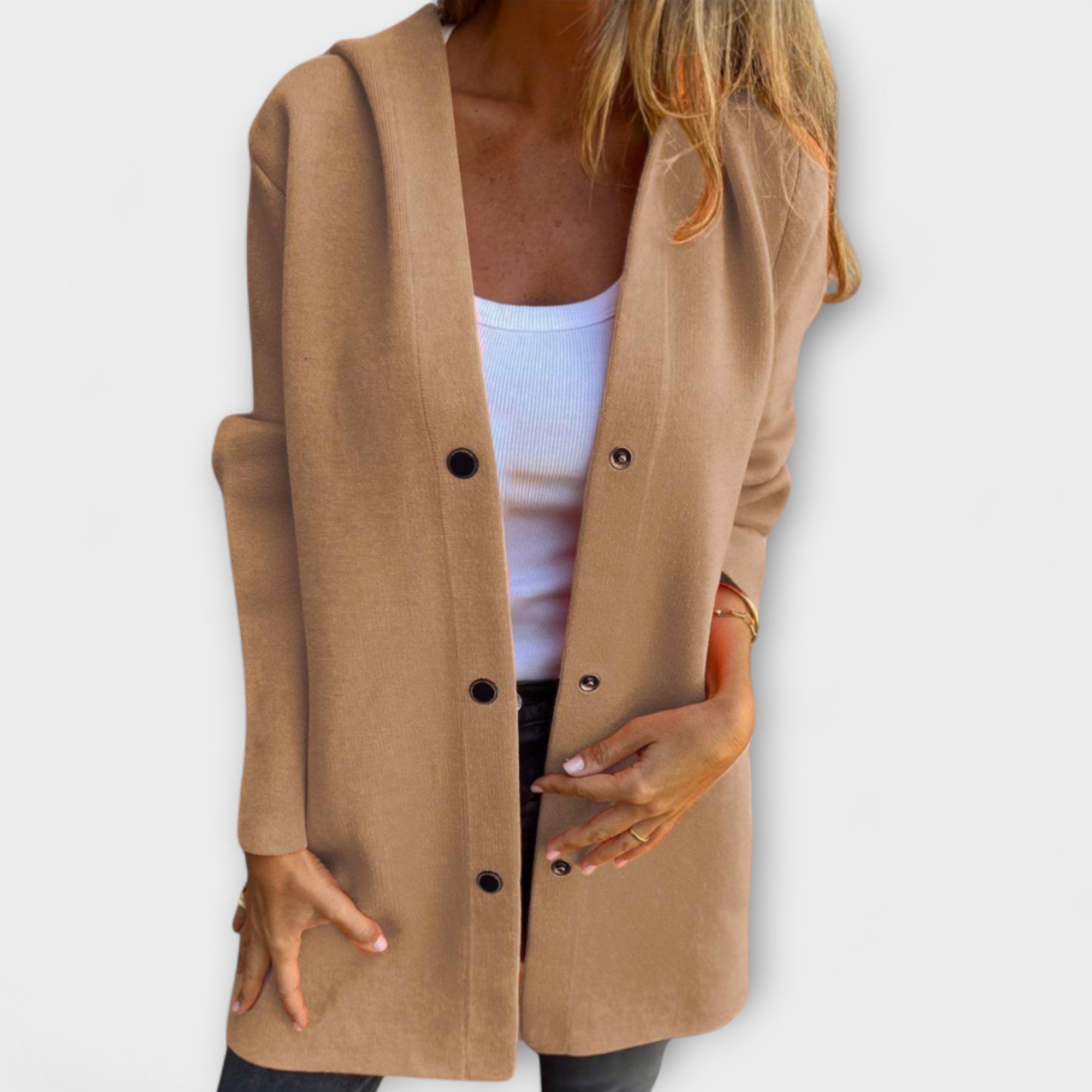 Marron / S