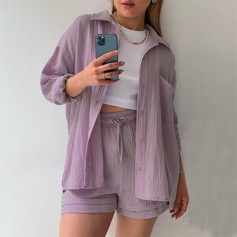 Violet / 2XL