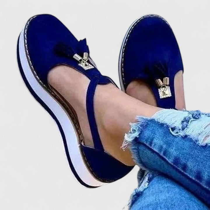 Bleu / 35