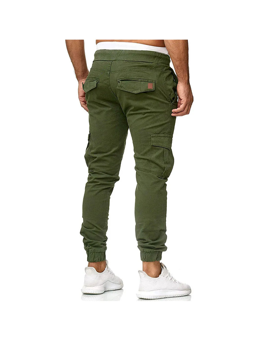 Théo™ | Le Pantalon Cargo