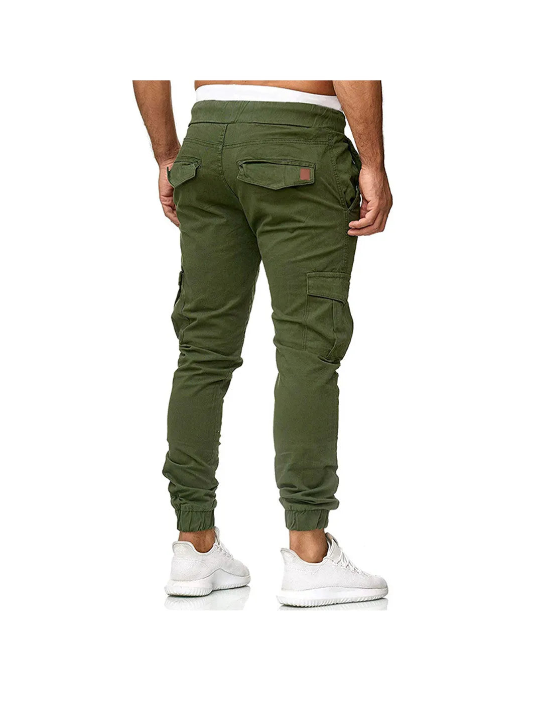Théo™ | Le Pantalon Cargo