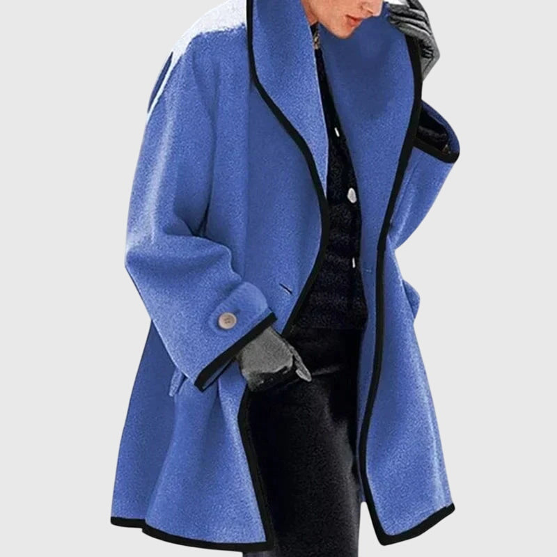 Bleu / 5XL