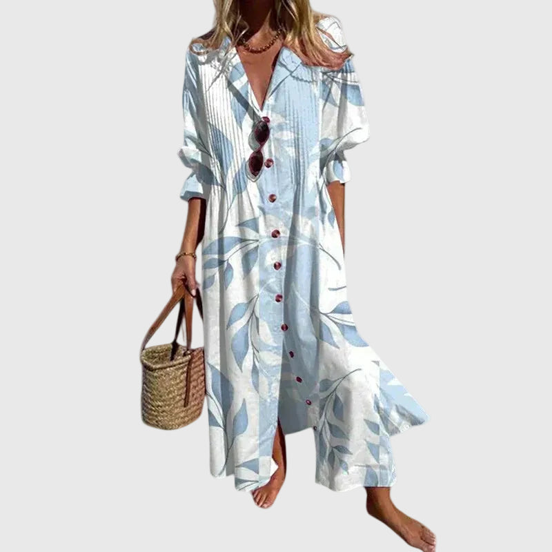 Bleu Clair / 5XL