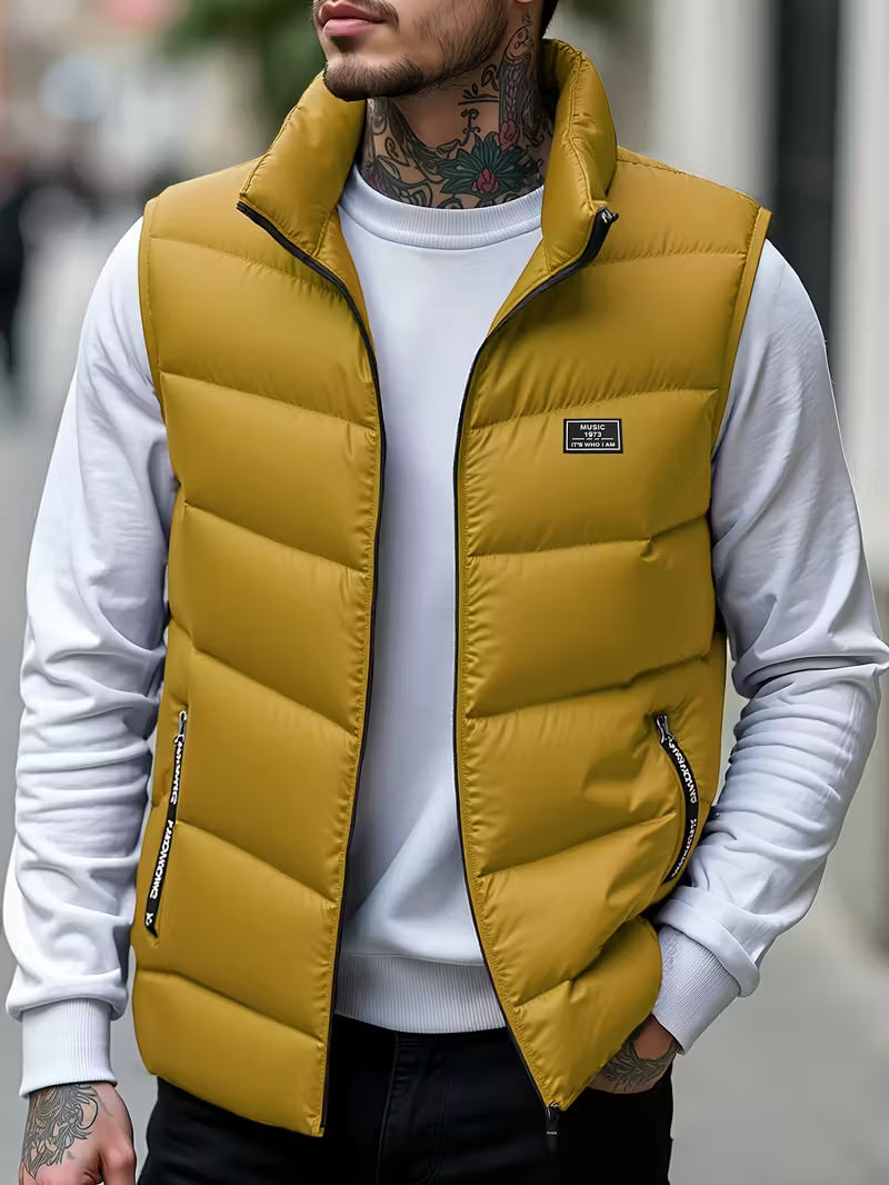 Jaune / S