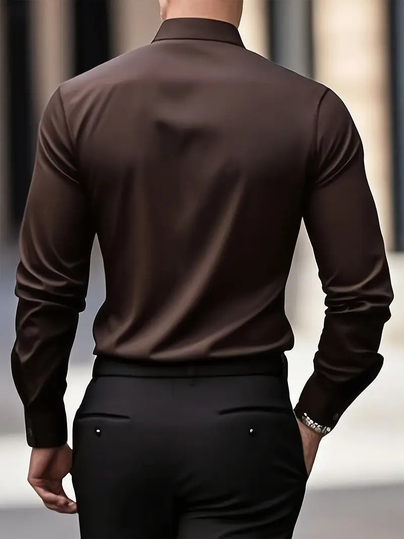 Zoléa | CHEMISE RESPIRANTE À MANCHES LONGUES