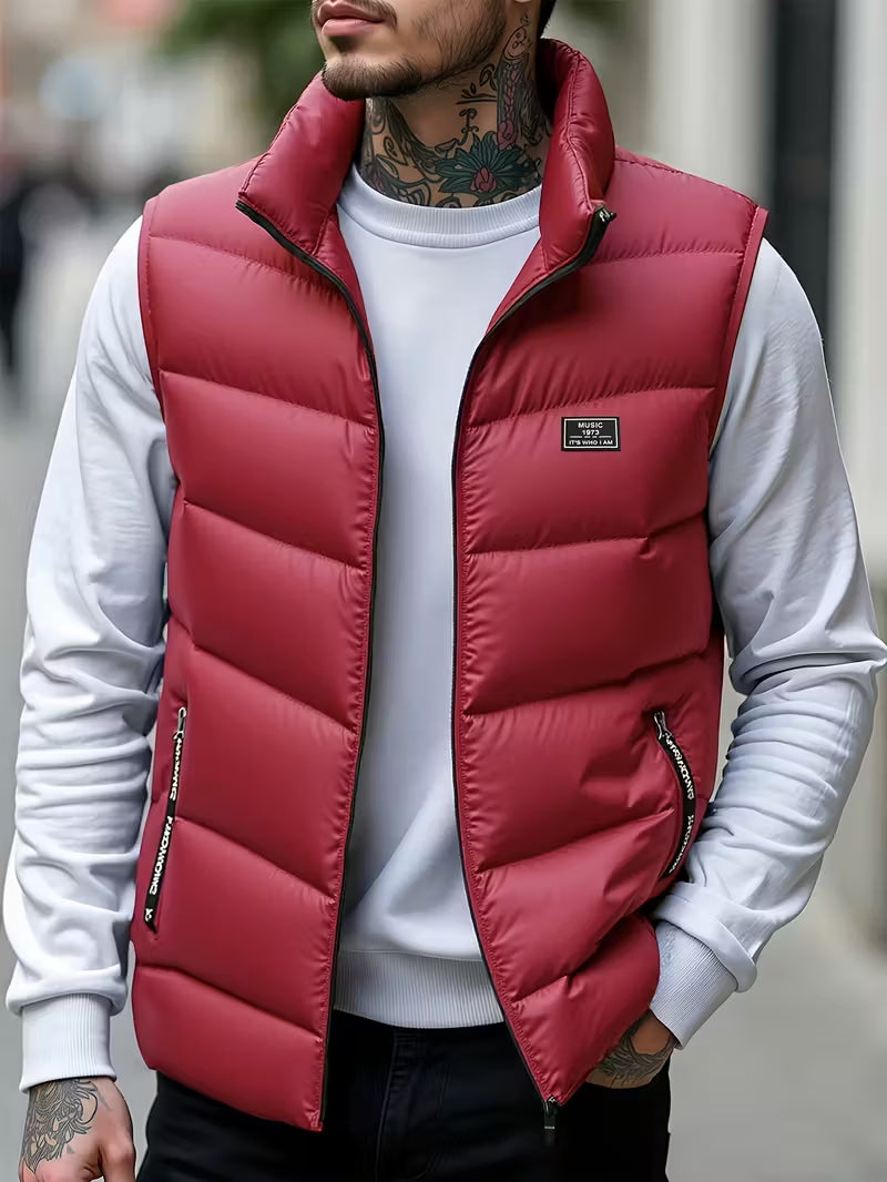 Rouge / 3XL