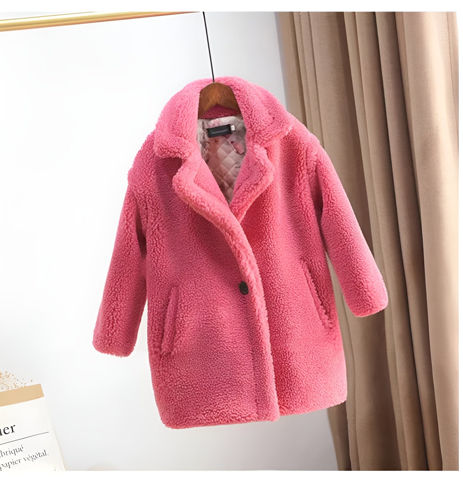 Pink / 2XL