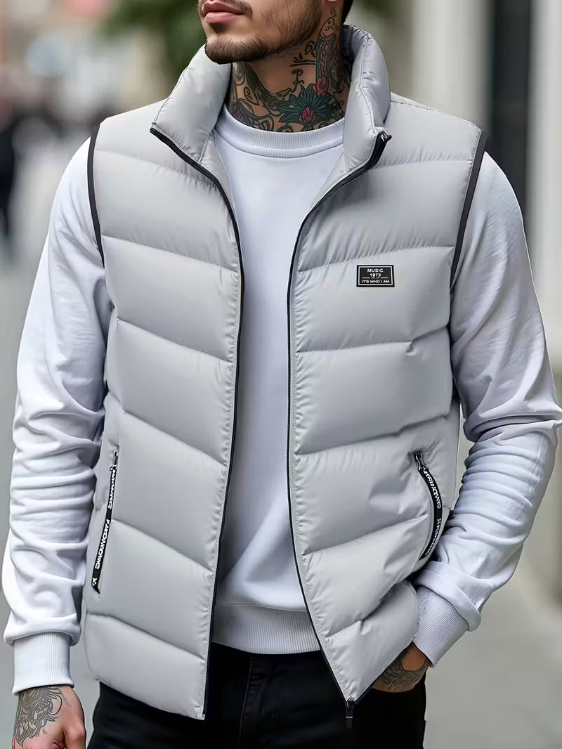Gris / 3XL