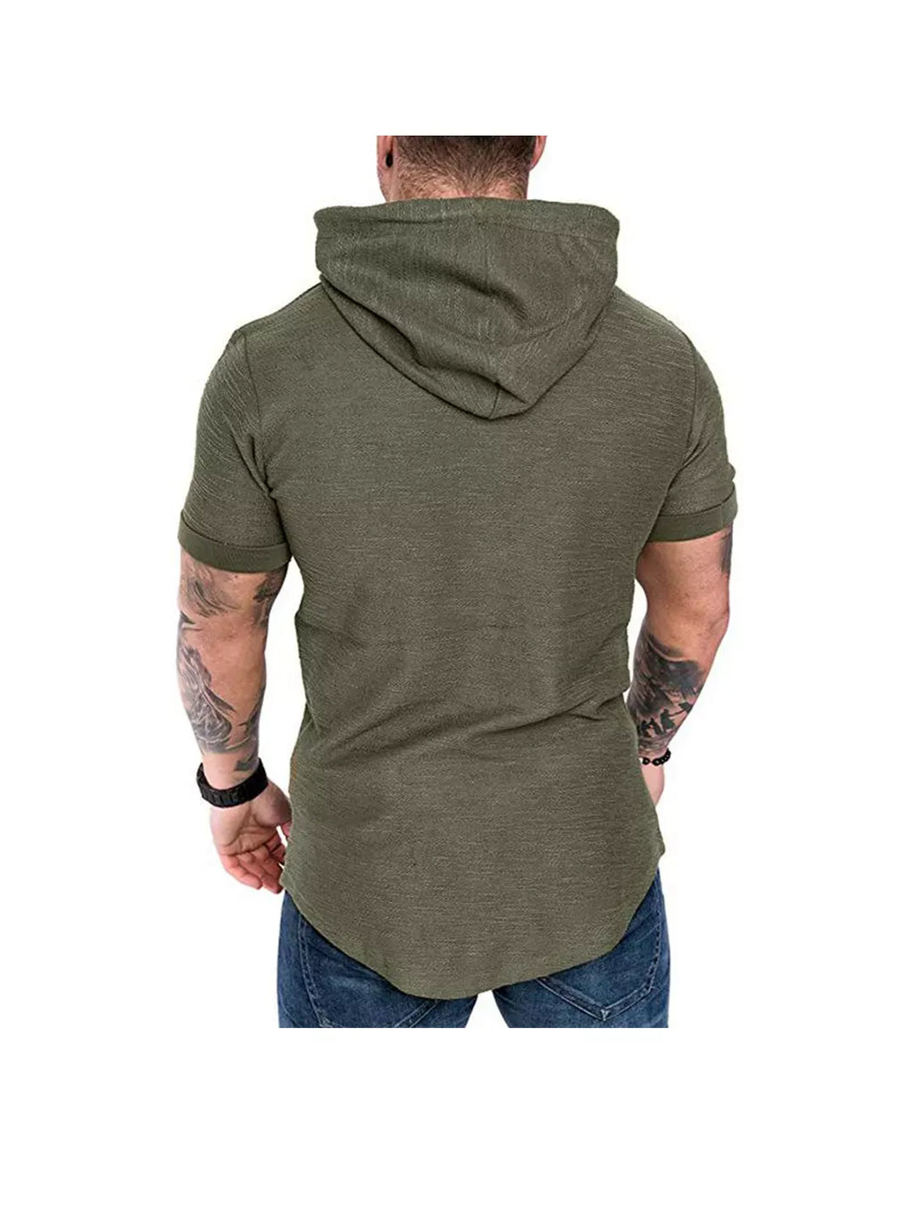 Gabriel™ | Le Hoodie Léger & Ajusté