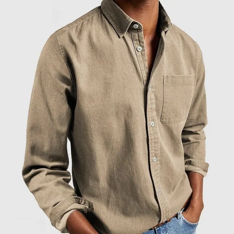 Kaki / 4XL