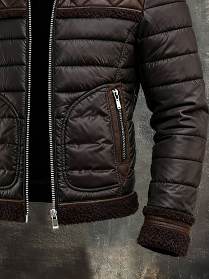 Andrea Veste | Le Confort Authentique