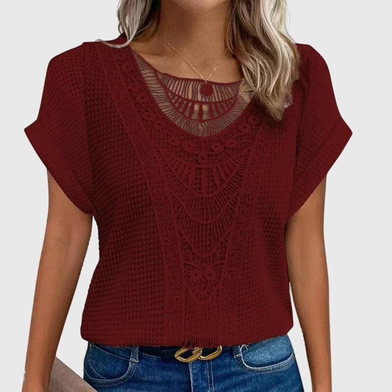 Rouge / 3XL