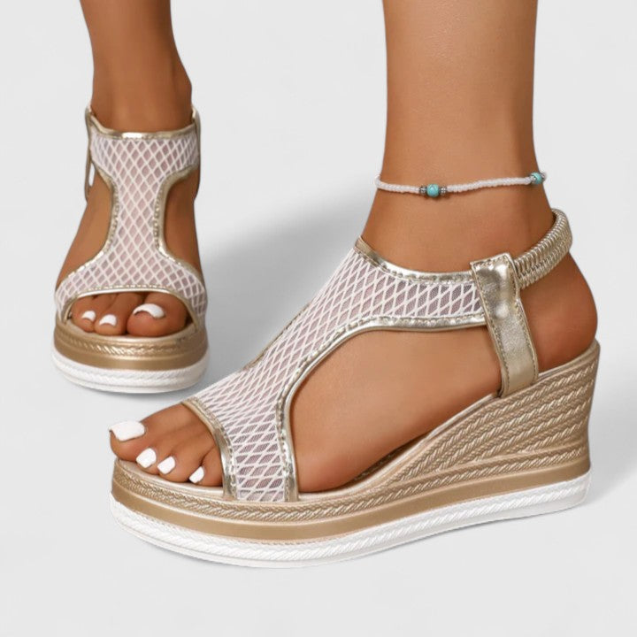 Beige / 35