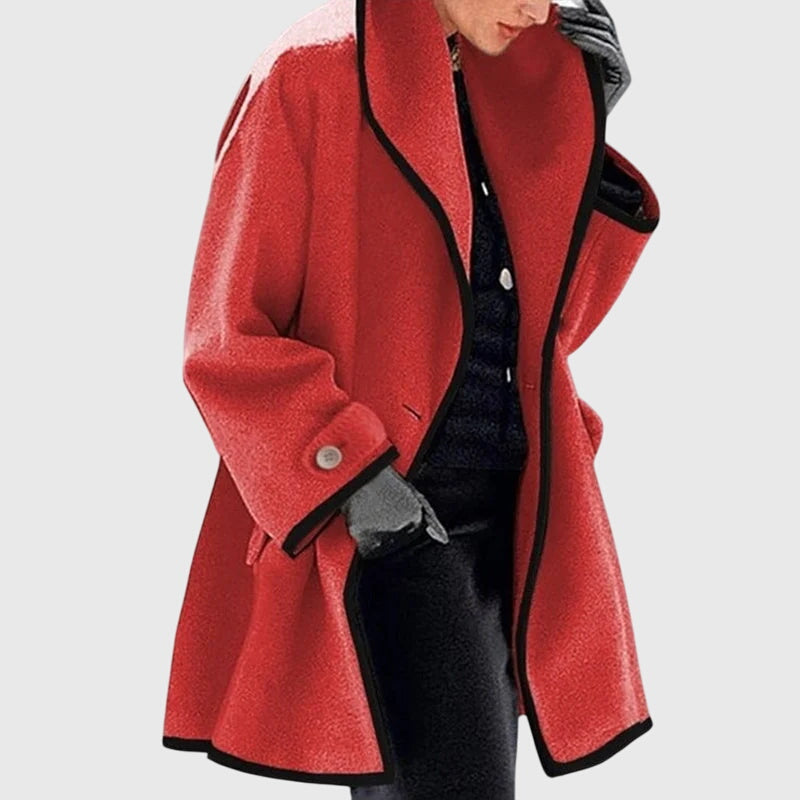 Rouge / S