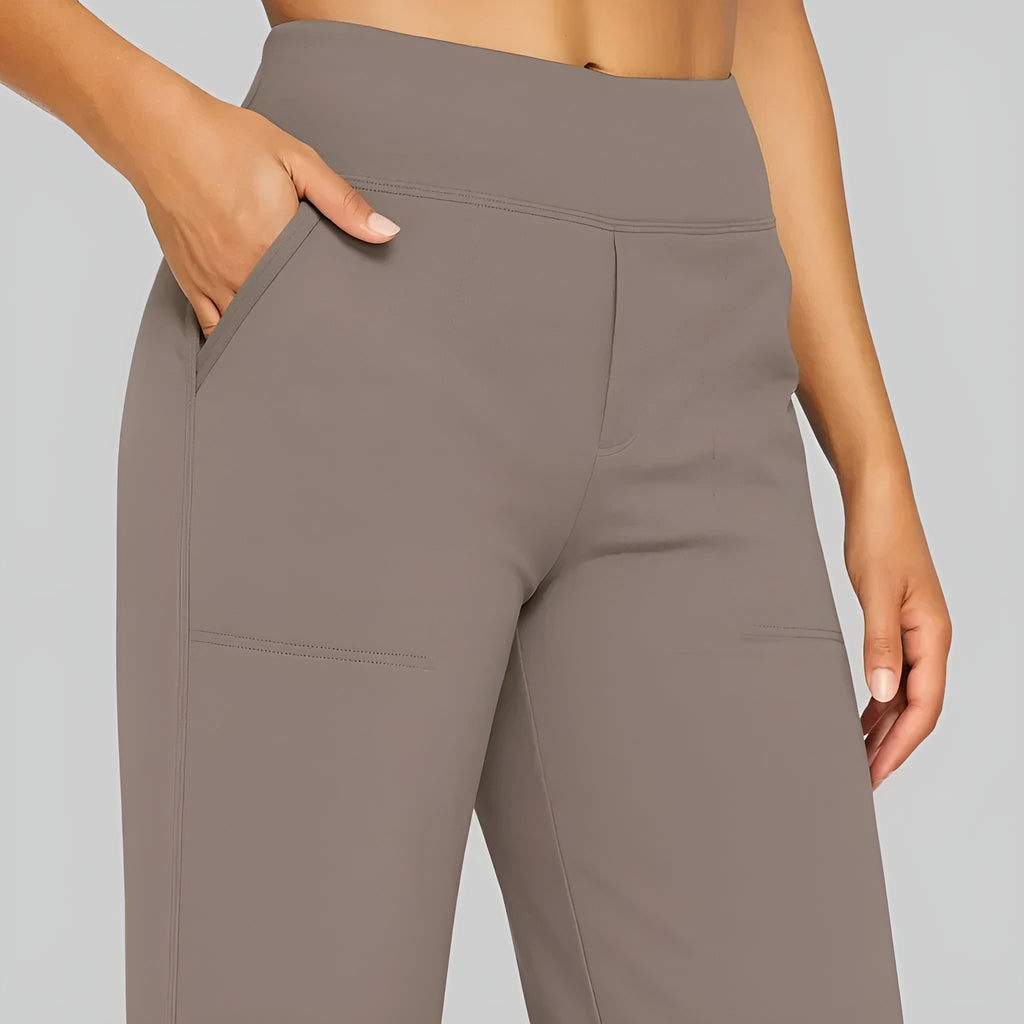 Sia™ | Ton Pantalon Élégance