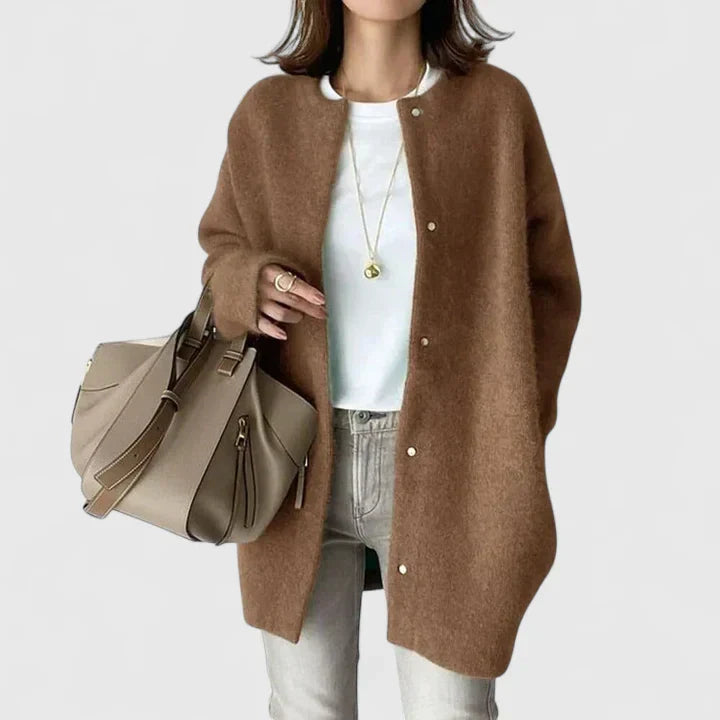 Marron / 2XL