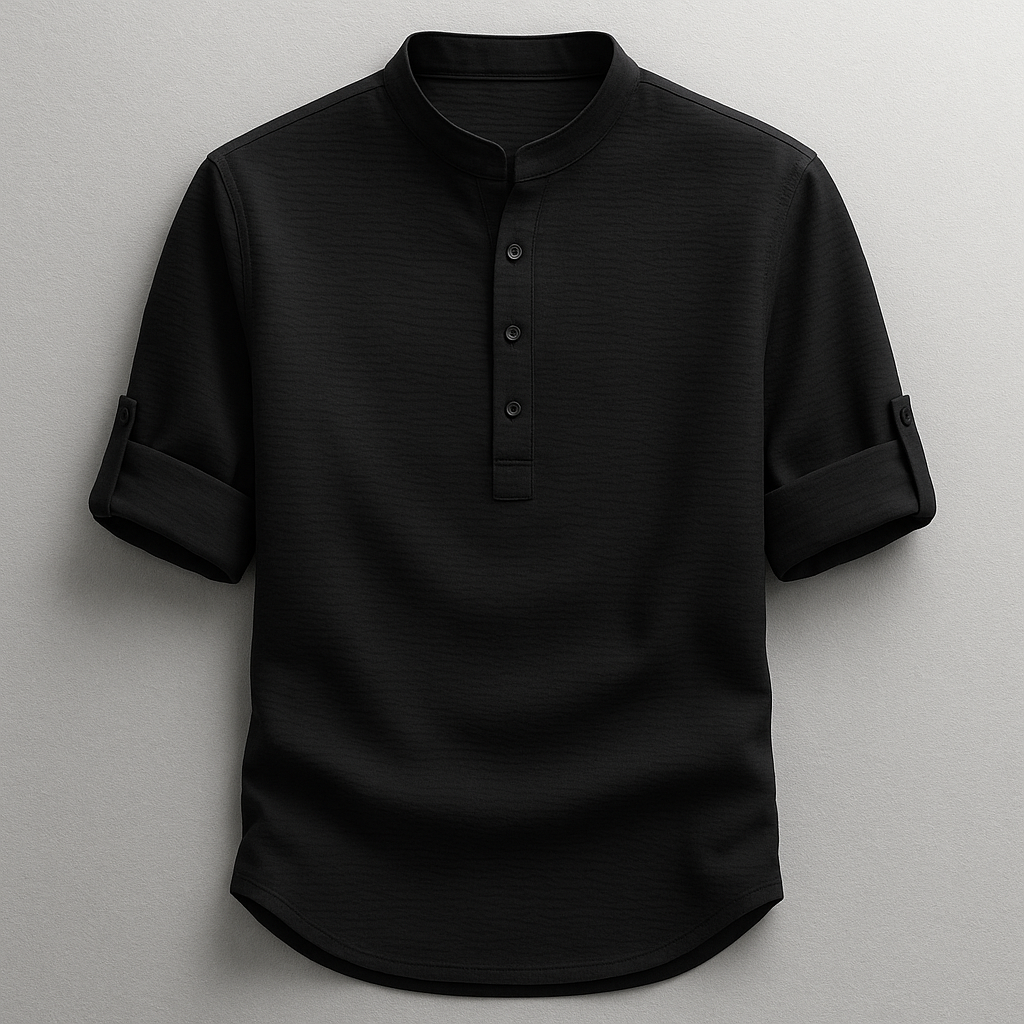 Noir / 4XL