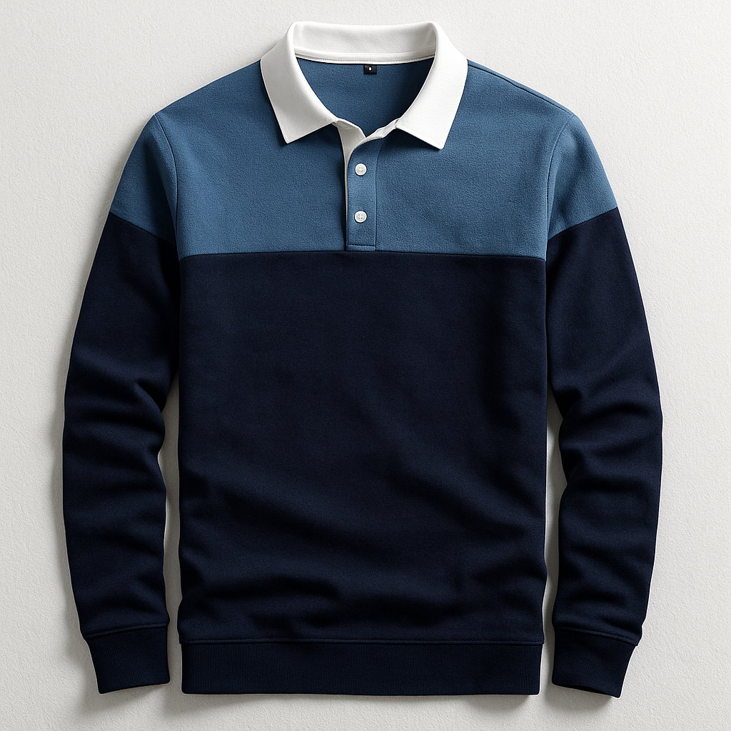 Bleu Marine / S
