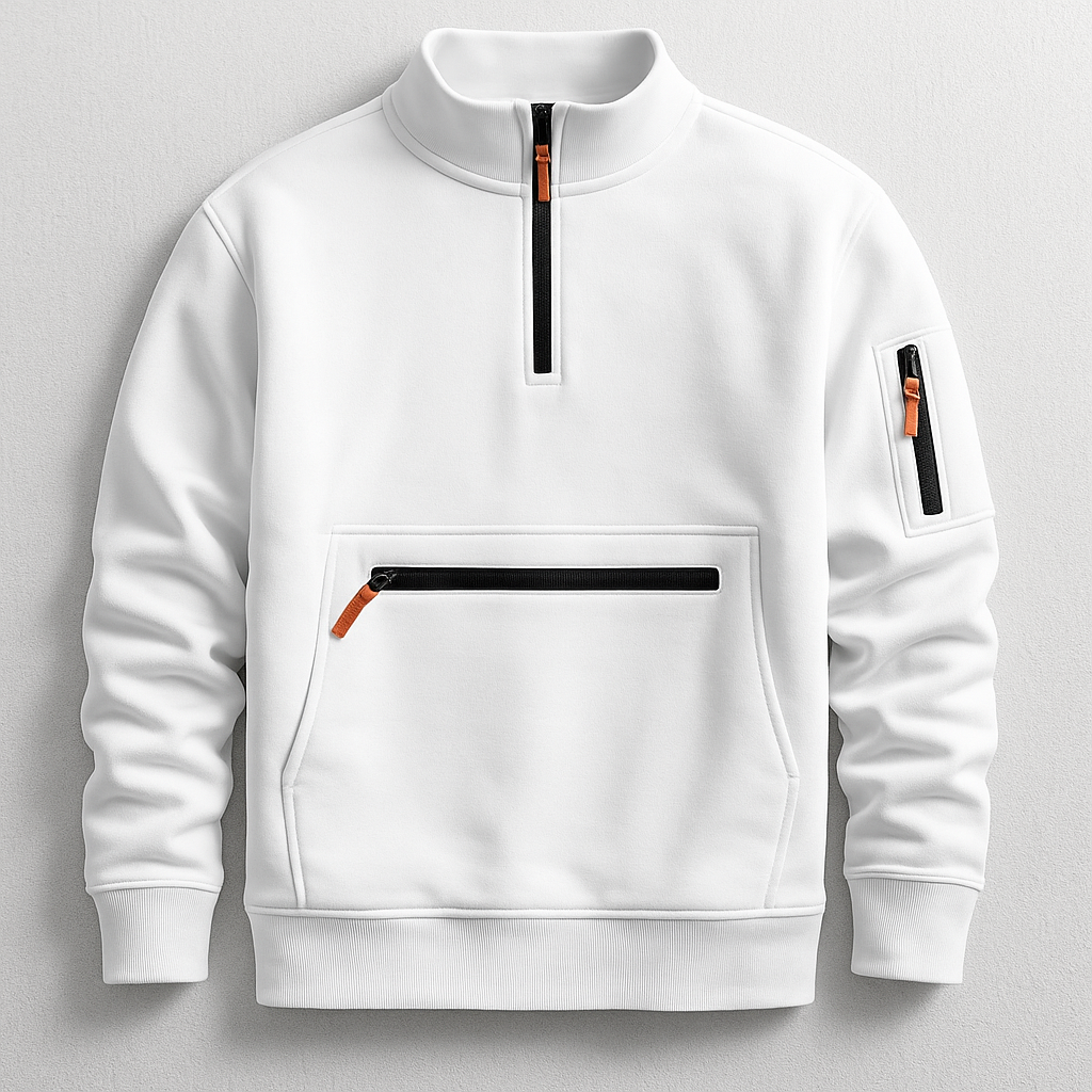 Blanc / 3XL