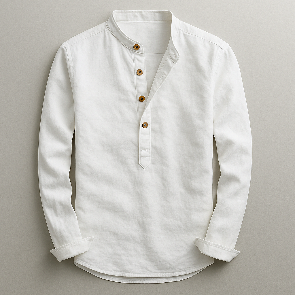 Blanc / 3XL