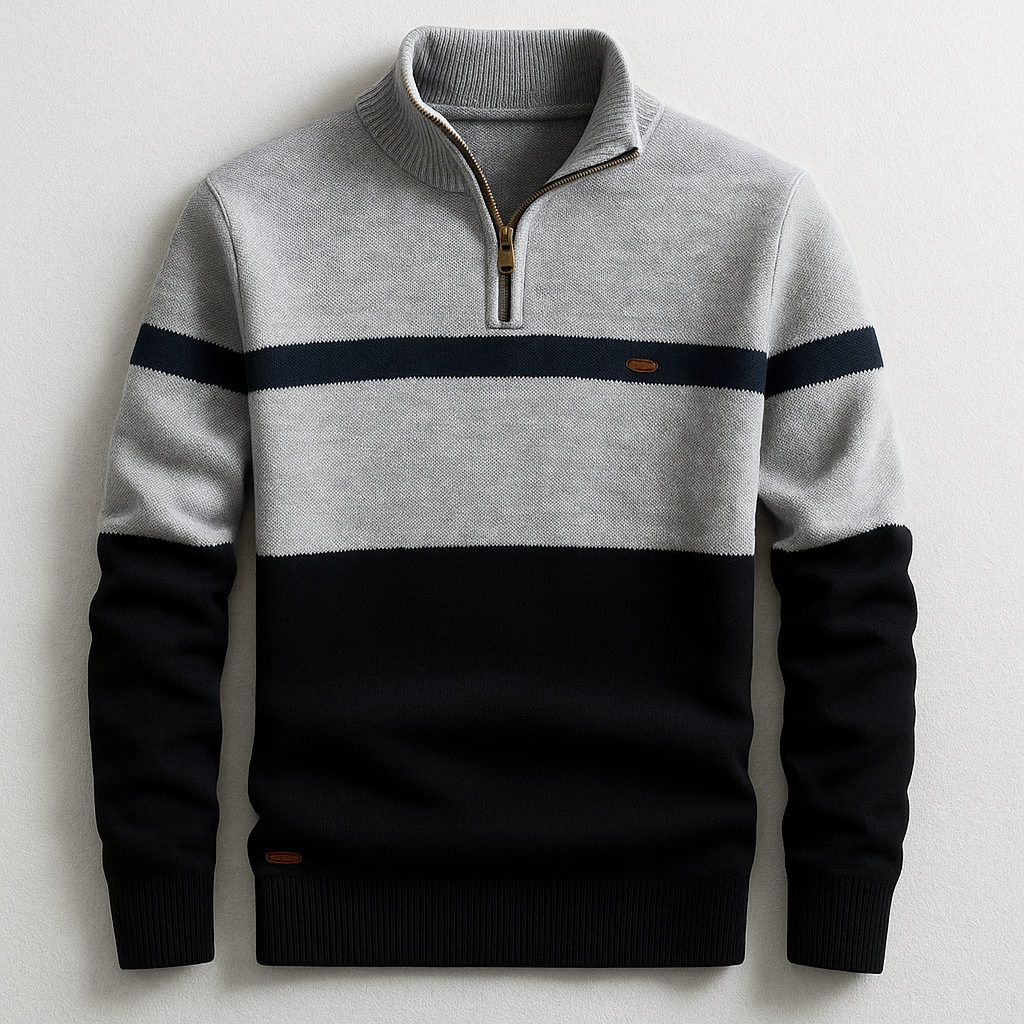 Gris Marine / 2XL