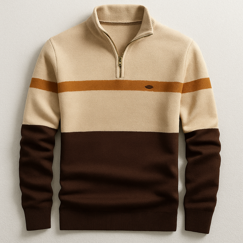 Marron Crème / S