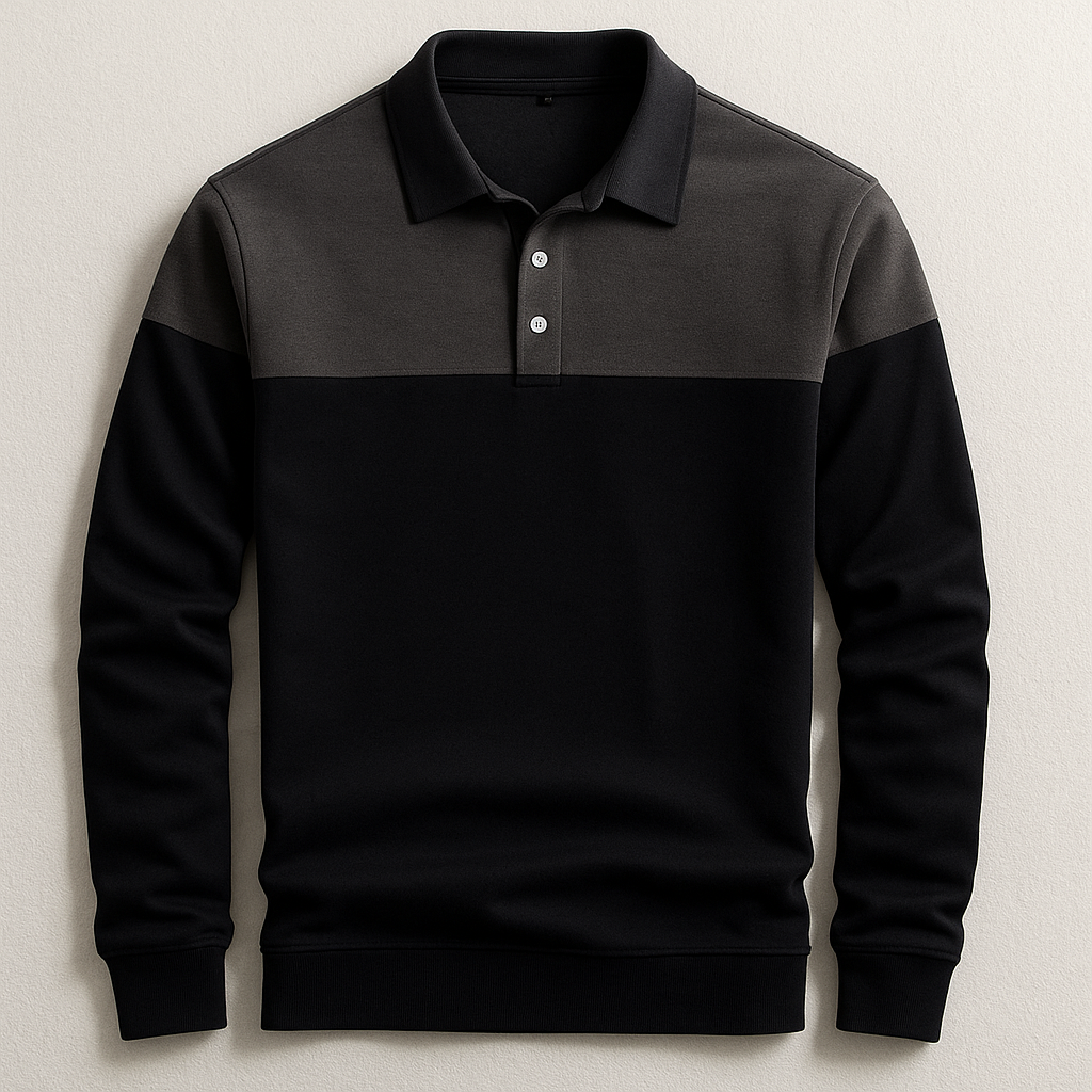 Gris Noir / 3XL