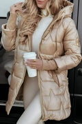 Manteau Noémie™ | Élégance Intemporelle