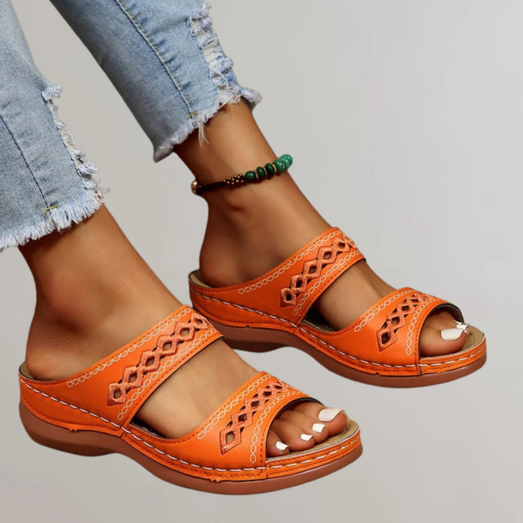 Orange / 36