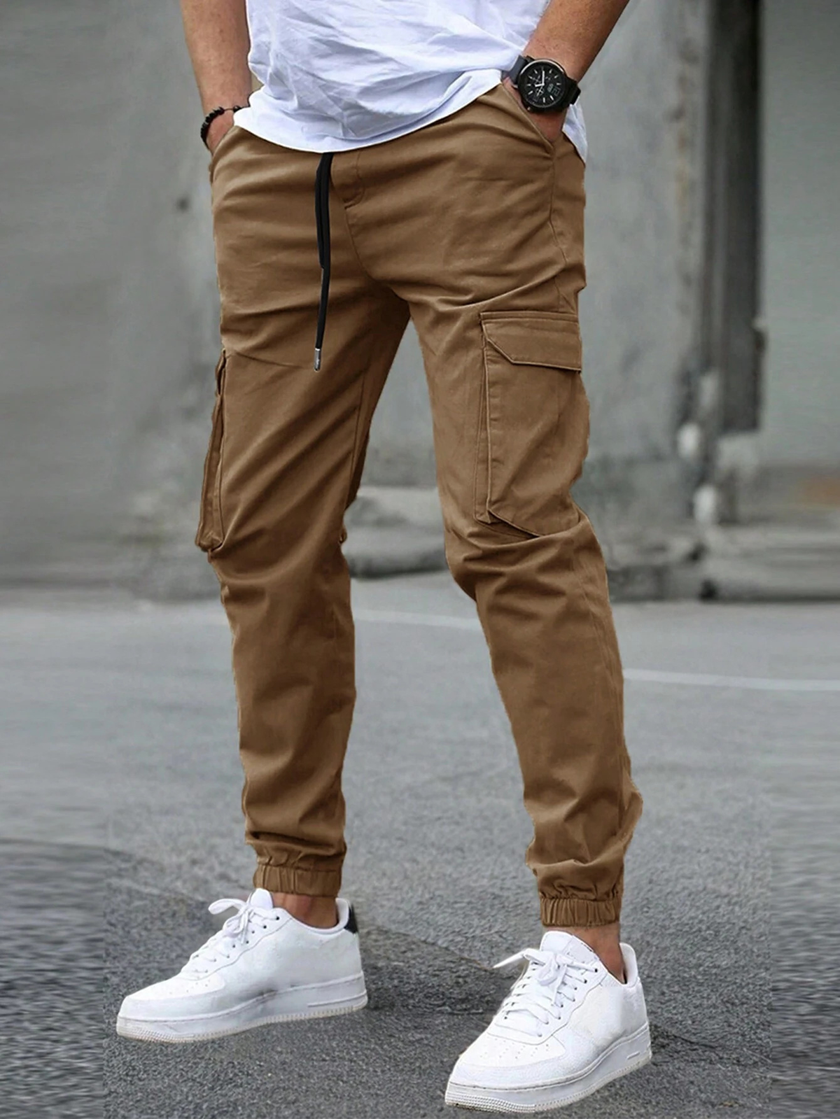 Zoléa | JOGGERS CARGO