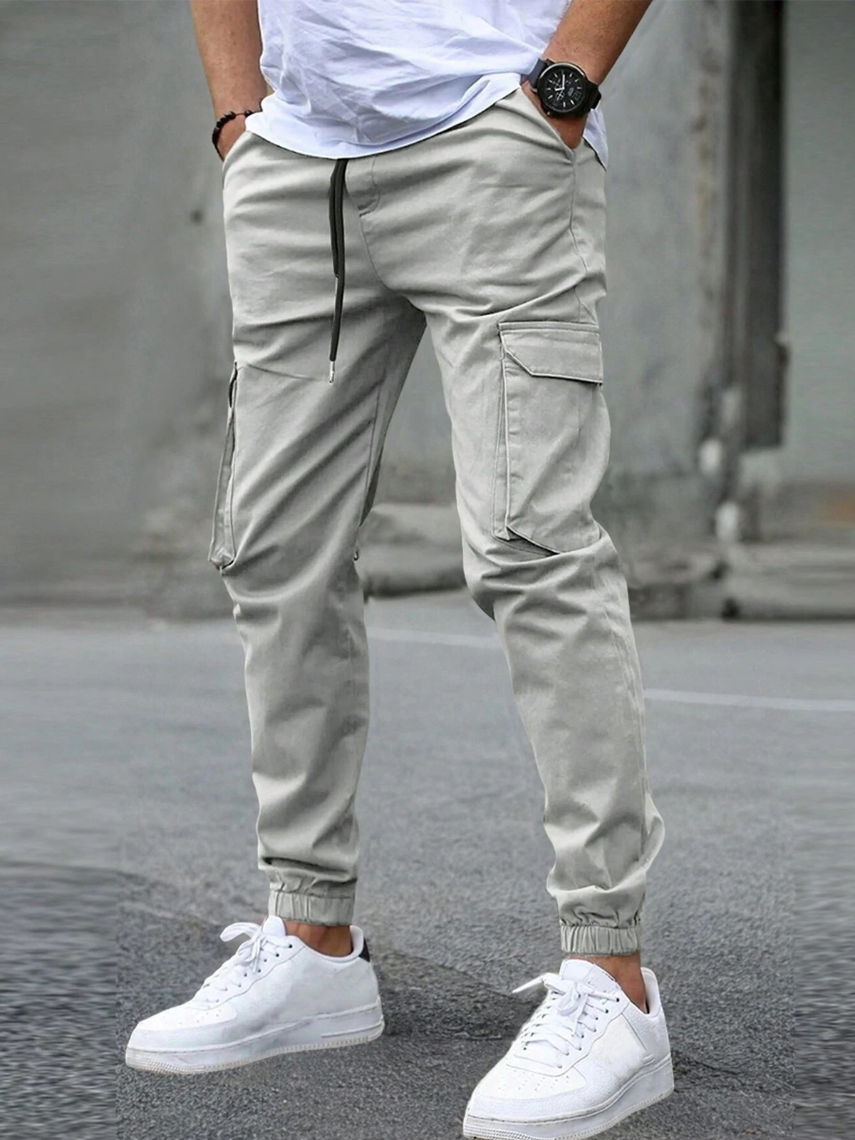 Zoléa | JOGGERS CARGO