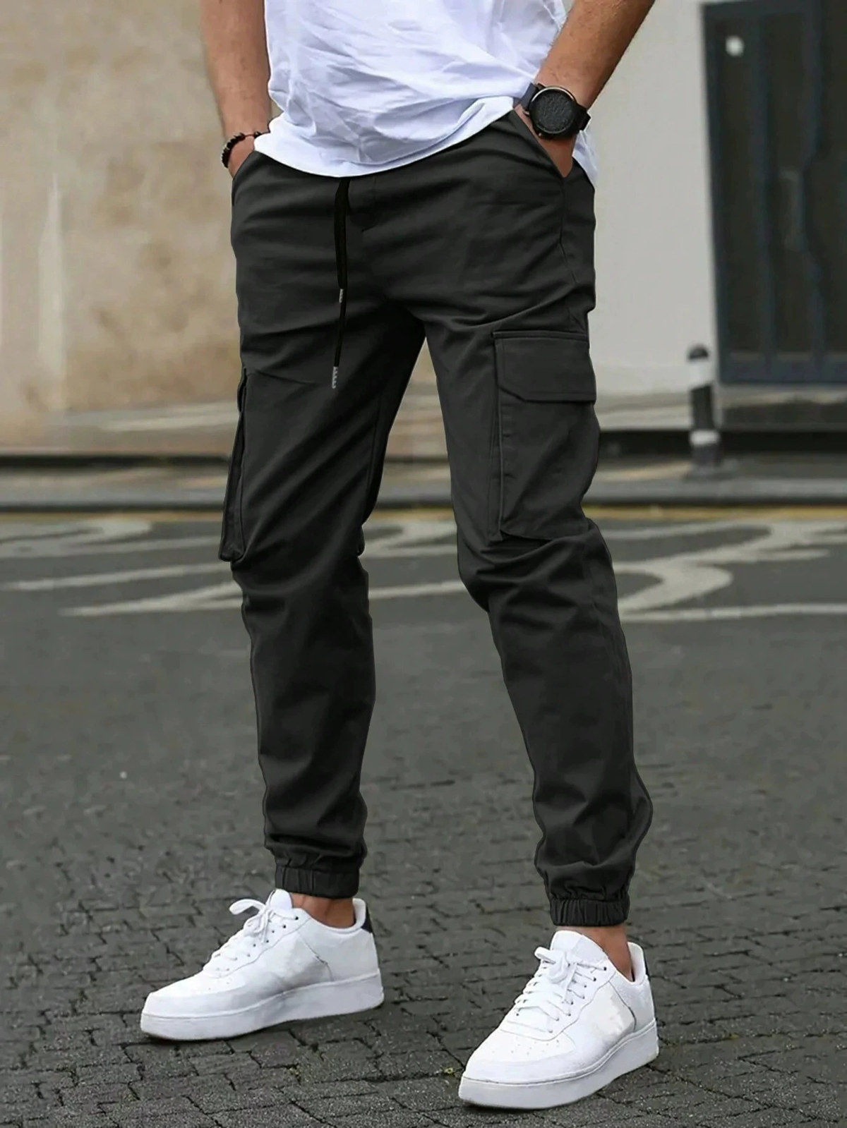 Zoléa | JOGGERS CARGO