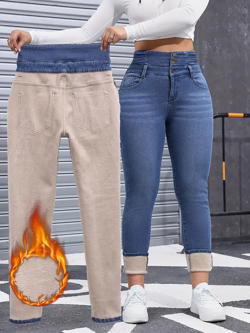 Le Jean Thermique