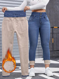 Le Jean Thermique