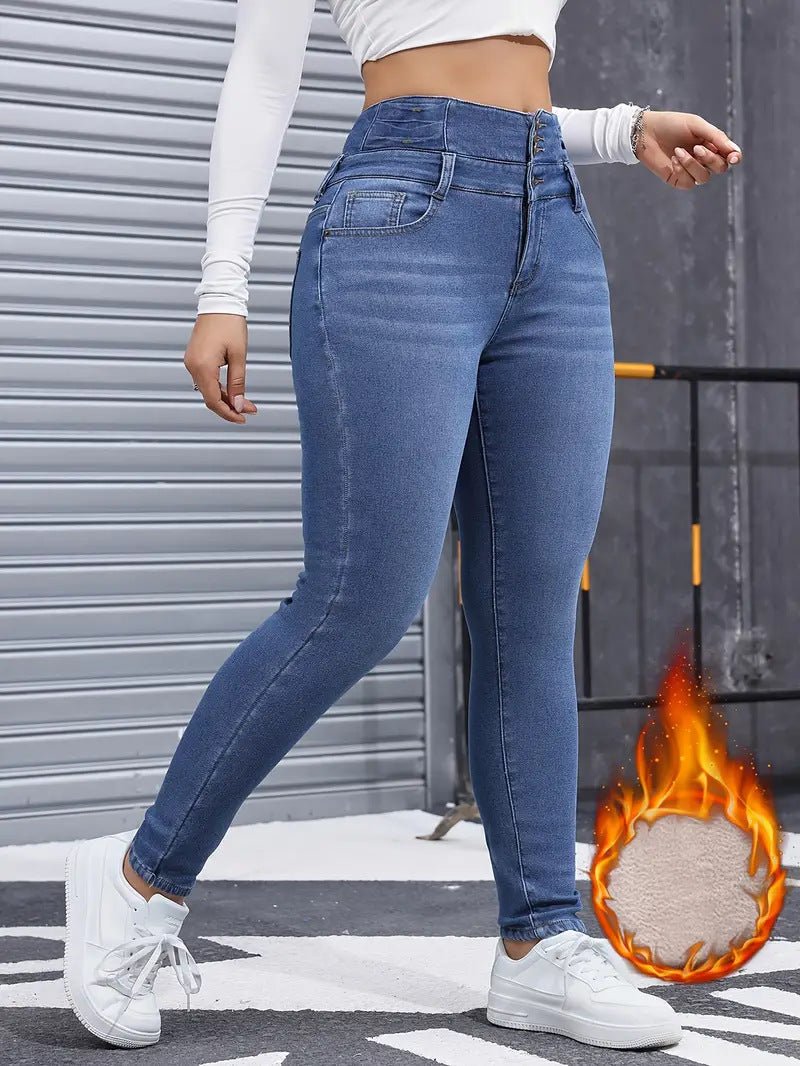 Le Jean Thermique