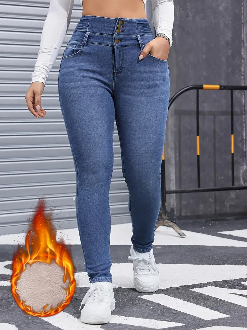 Le Jean Thermique