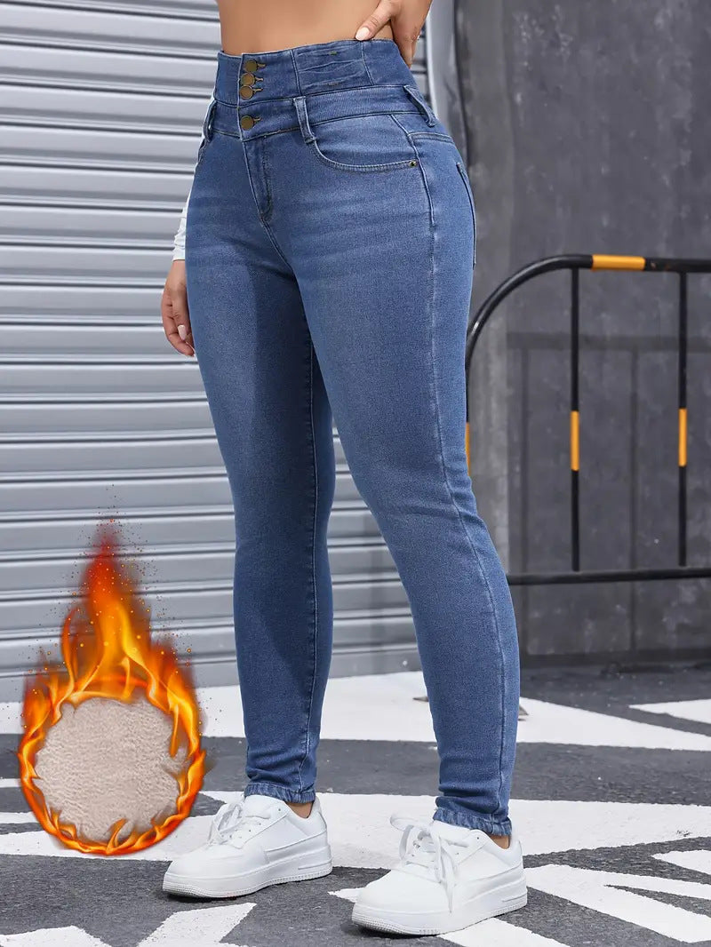 Le Jean Thermique