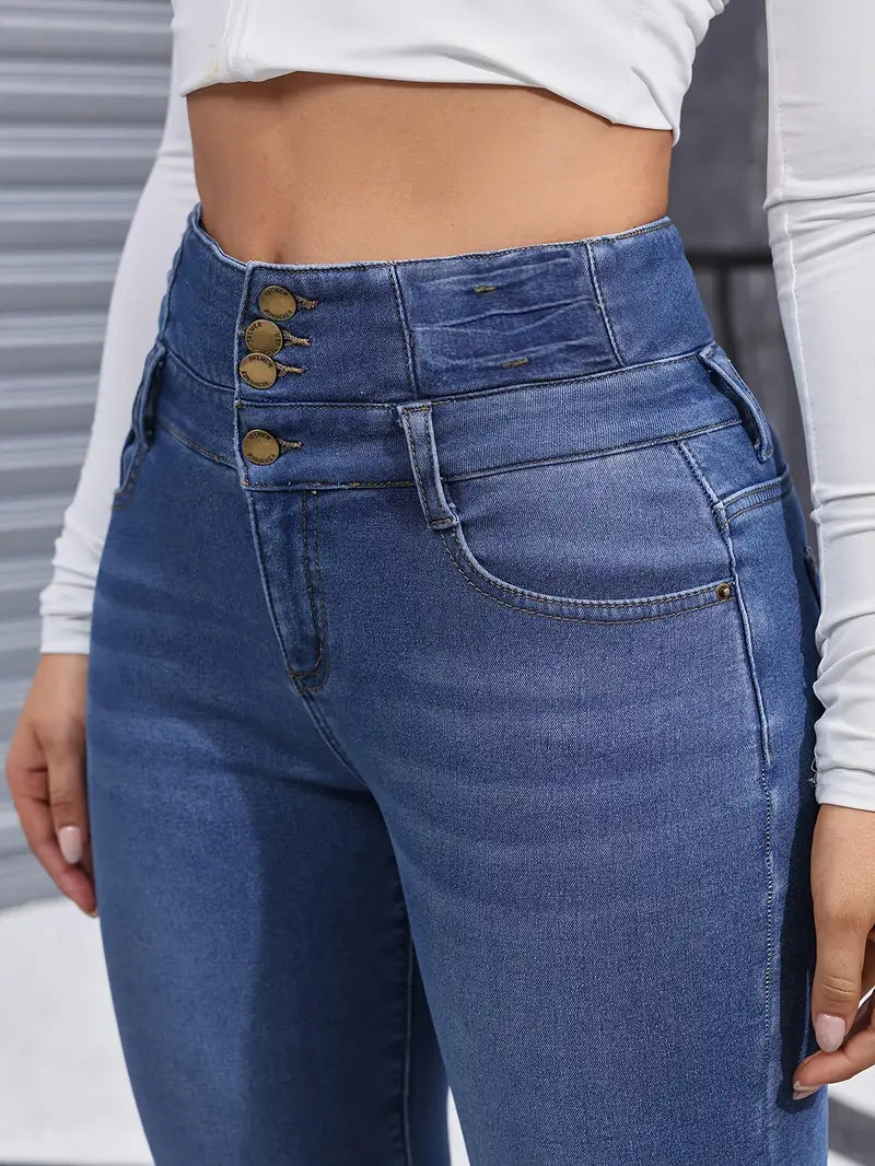 Le Jean Thermique
