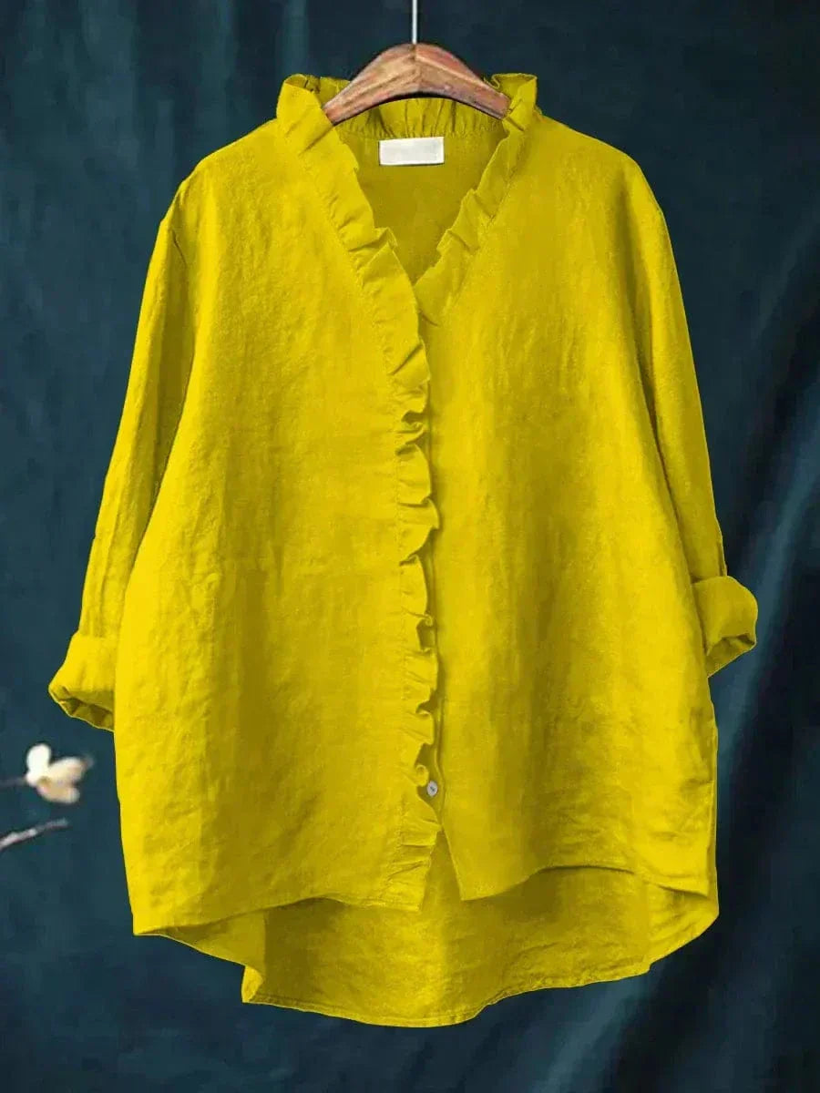 Eline | Blouse élégante d’été