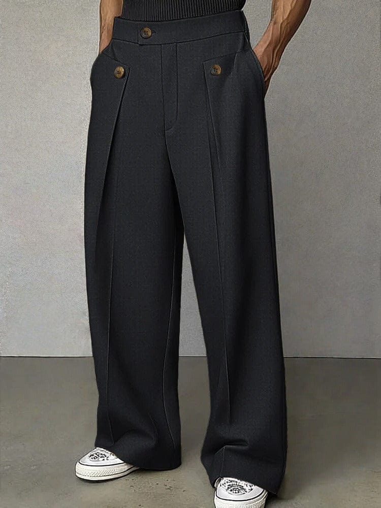 Gris Foncé / 3XL