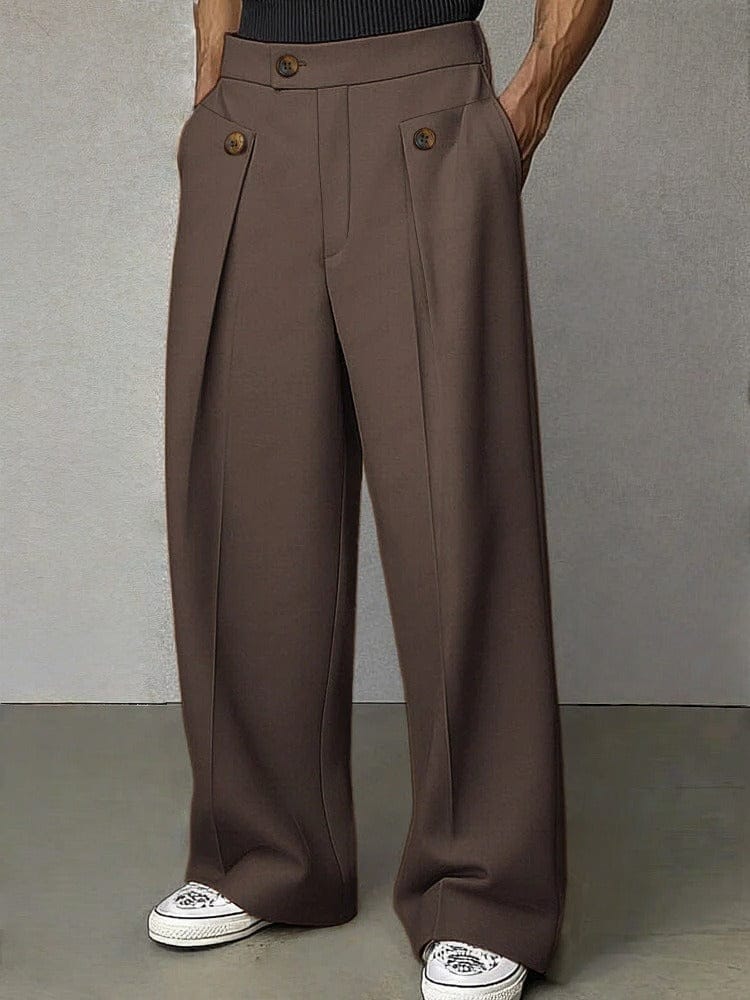 Marron / 3XL