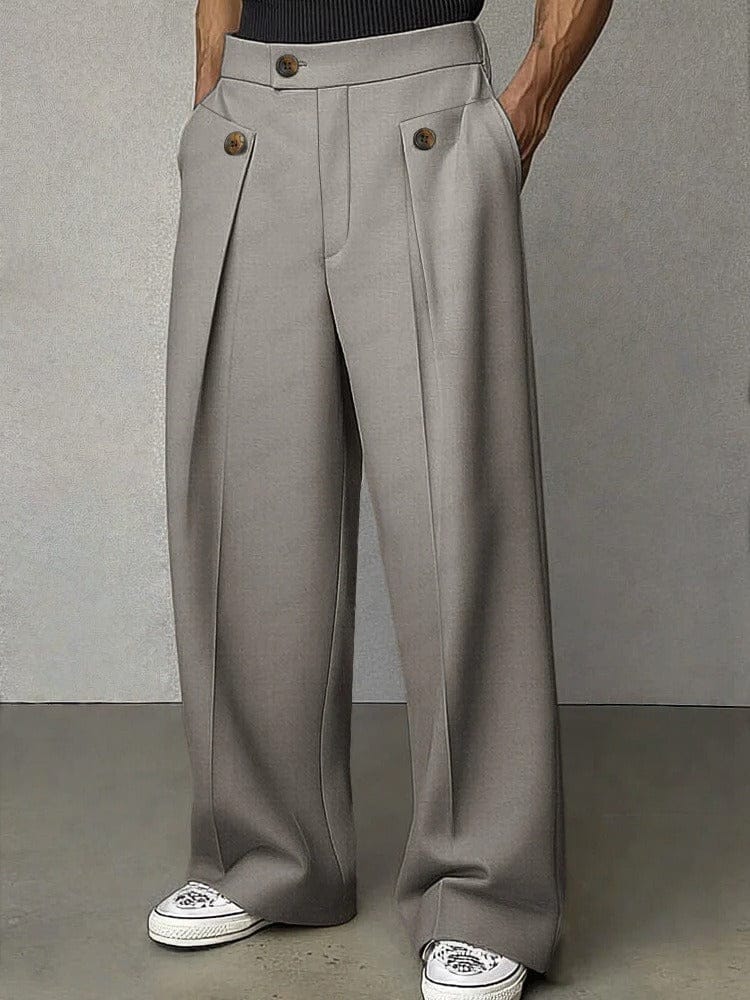 Zoléa | PANTALON LARGE